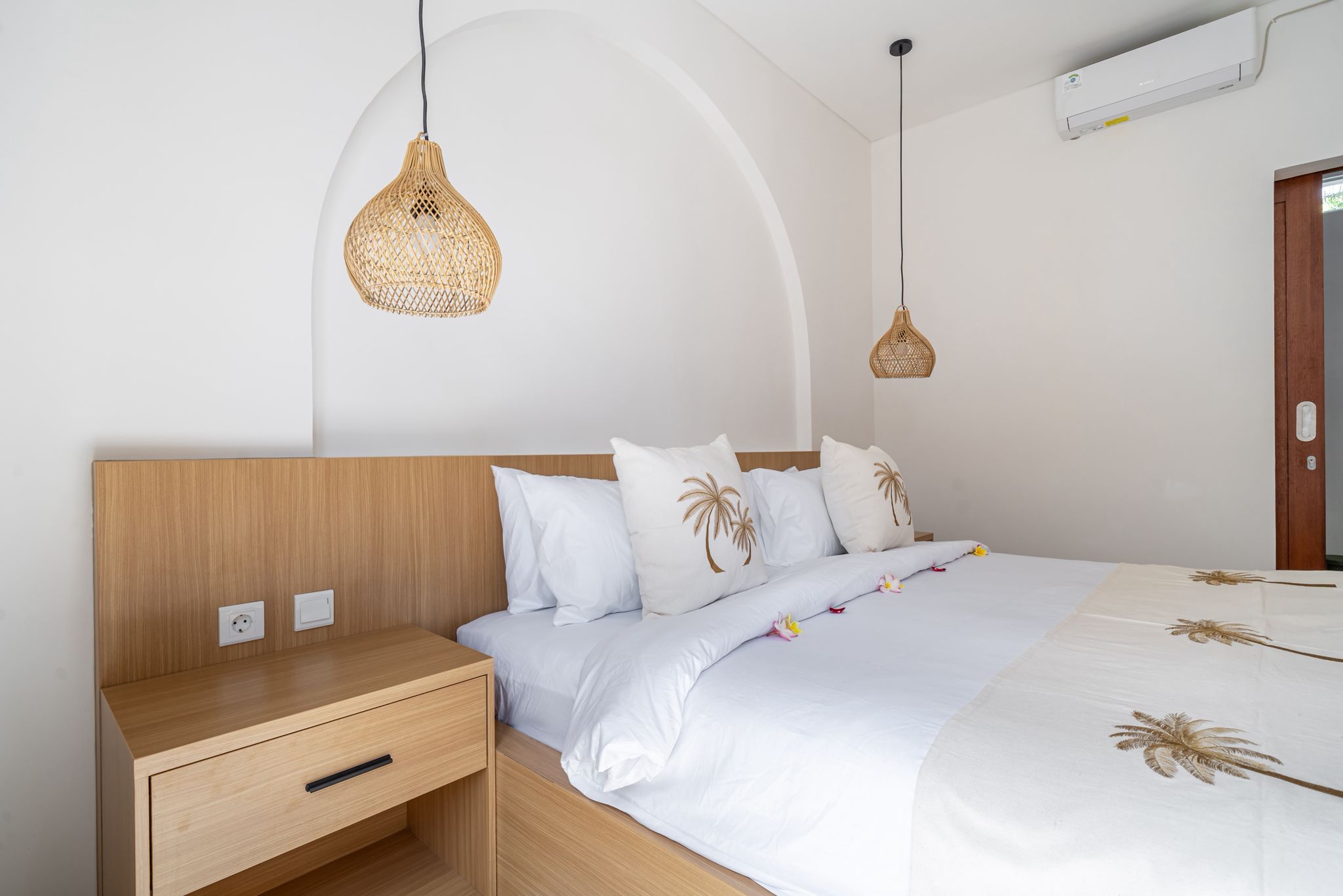 Padonan Villa - Living Area